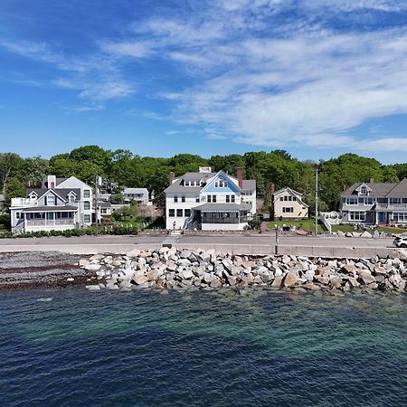 The Beach House Inn Kennebunk Luaran gambar