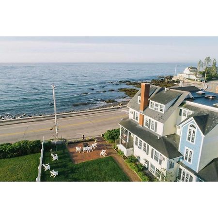 The Beach House Inn Kennebunk Luaran gambar