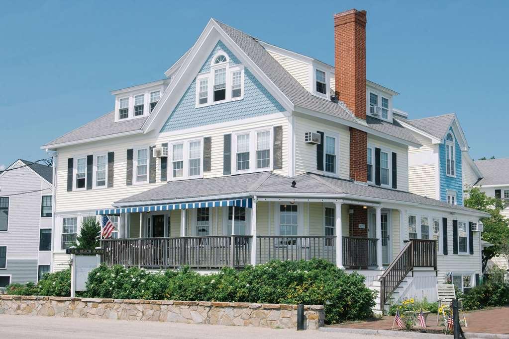 The Beach House Inn Kennebunk Luaran gambar