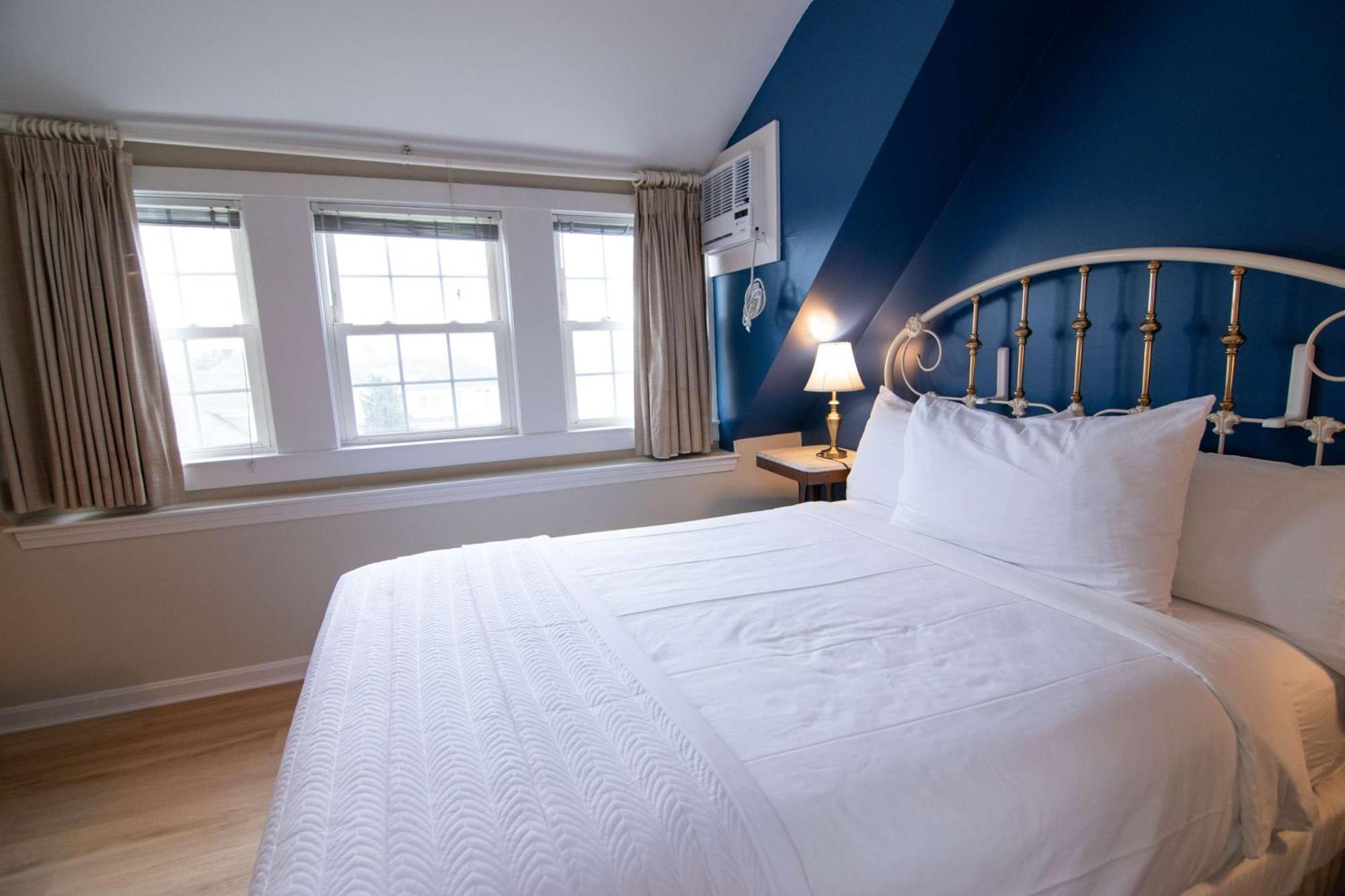 The Beach House Inn Kennebunk Luaran gambar