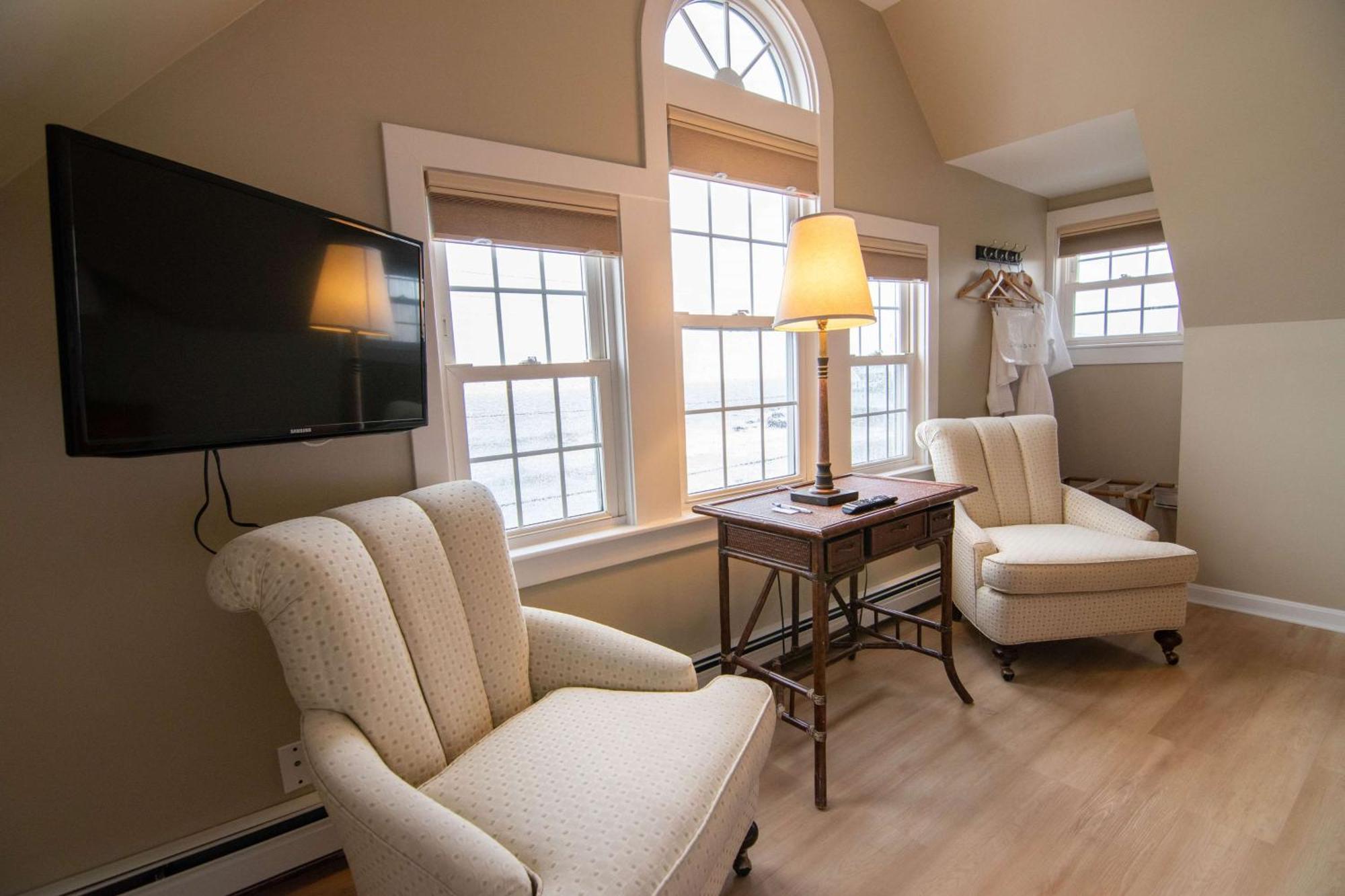 The Beach House Inn Kennebunk Luaran gambar