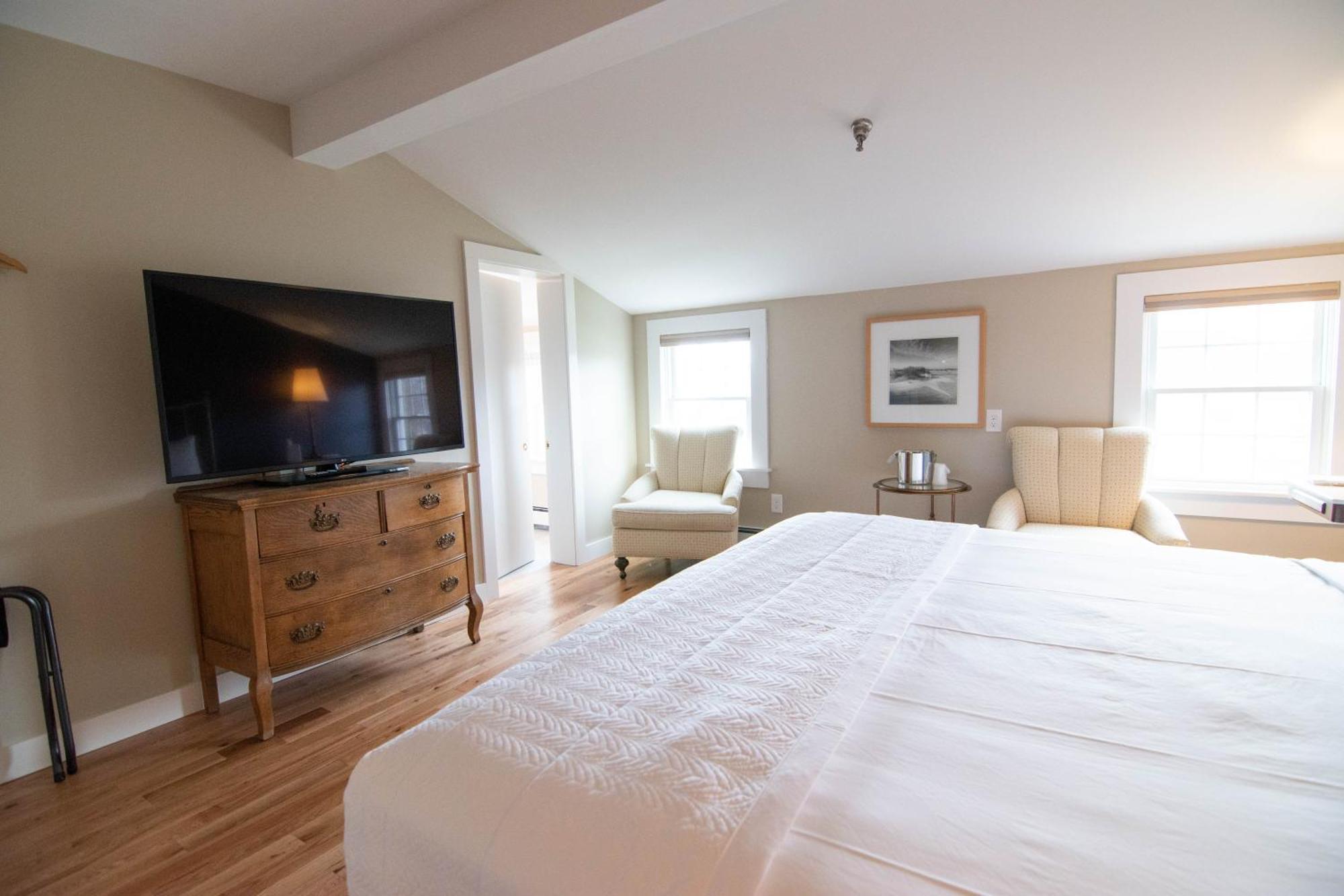 The Beach House Inn Kennebunk Luaran gambar