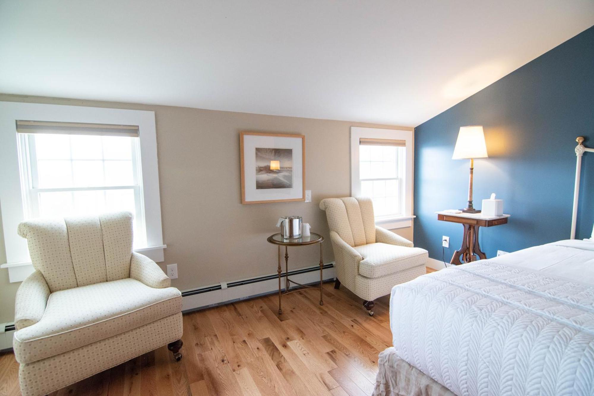 The Beach House Inn Kennebunk Luaran gambar