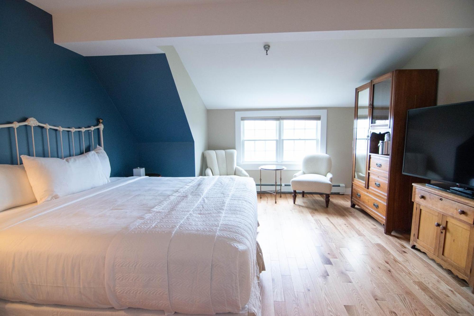 The Beach House Inn Kennebunk Luaran gambar