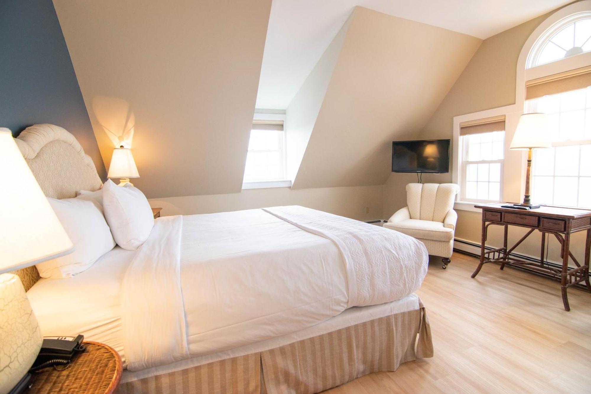 The Beach House Inn Kennebunk Luaran gambar