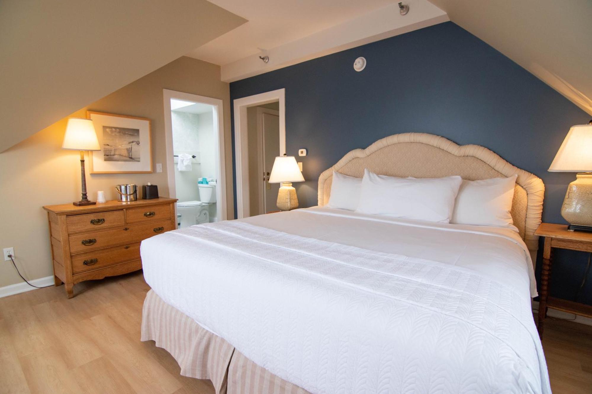 The Beach House Inn Kennebunk Luaran gambar