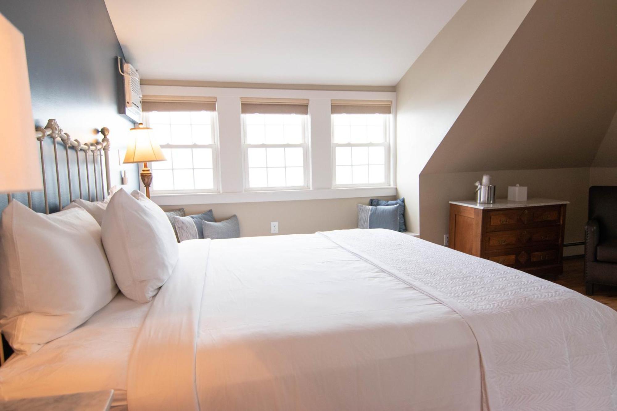 The Beach House Inn Kennebunk Luaran gambar