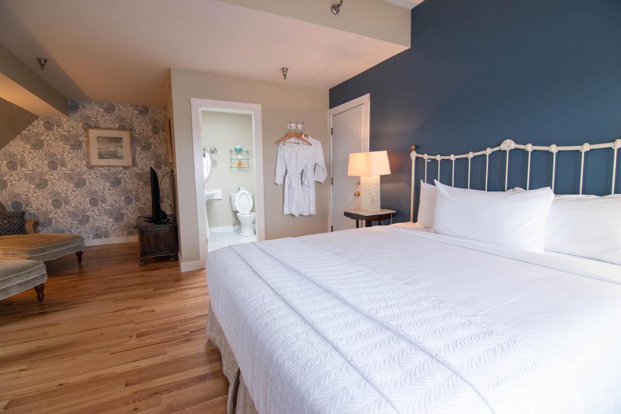 The Beach House Inn Kennebunk Luaran gambar