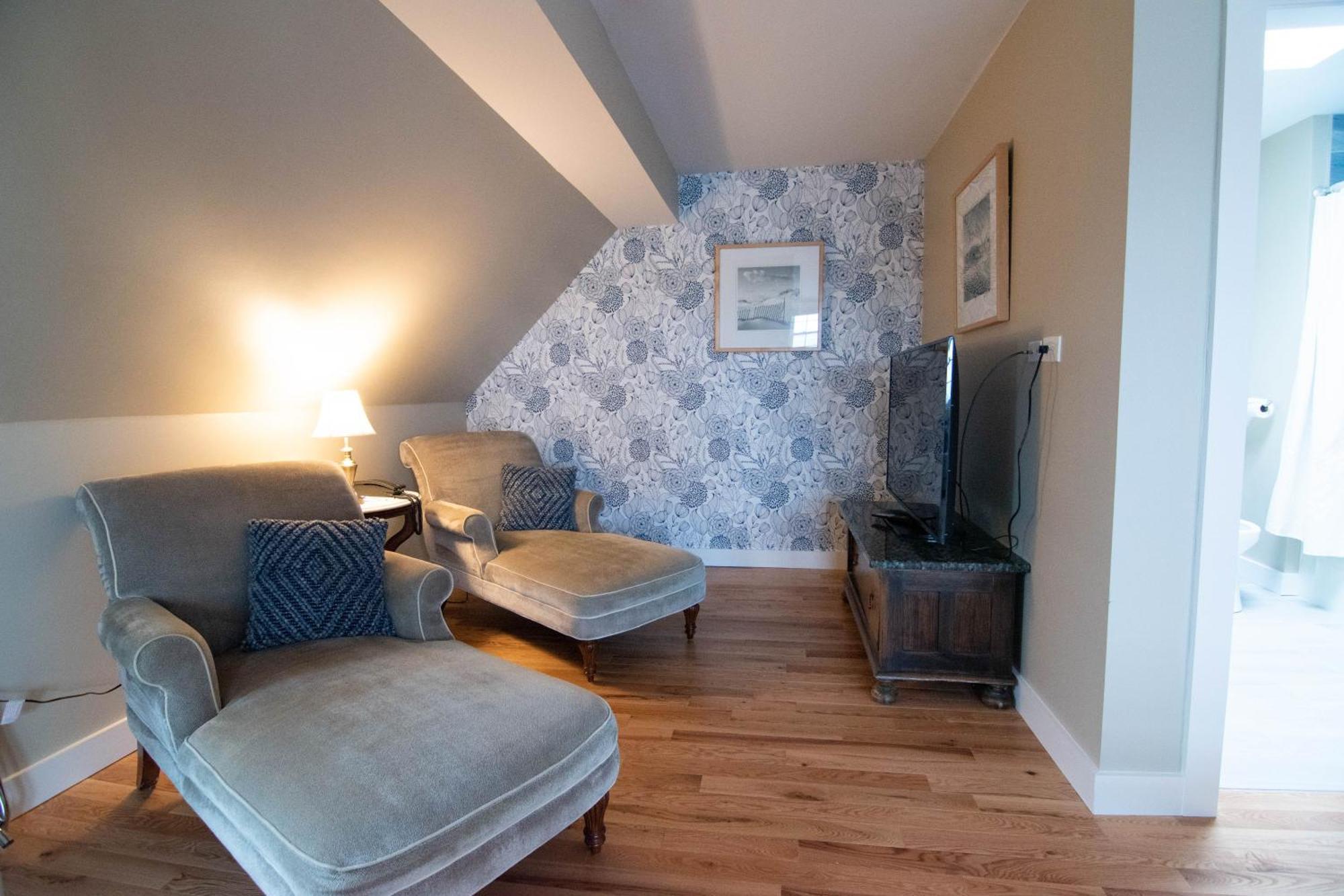 The Beach House Inn Kennebunk Luaran gambar