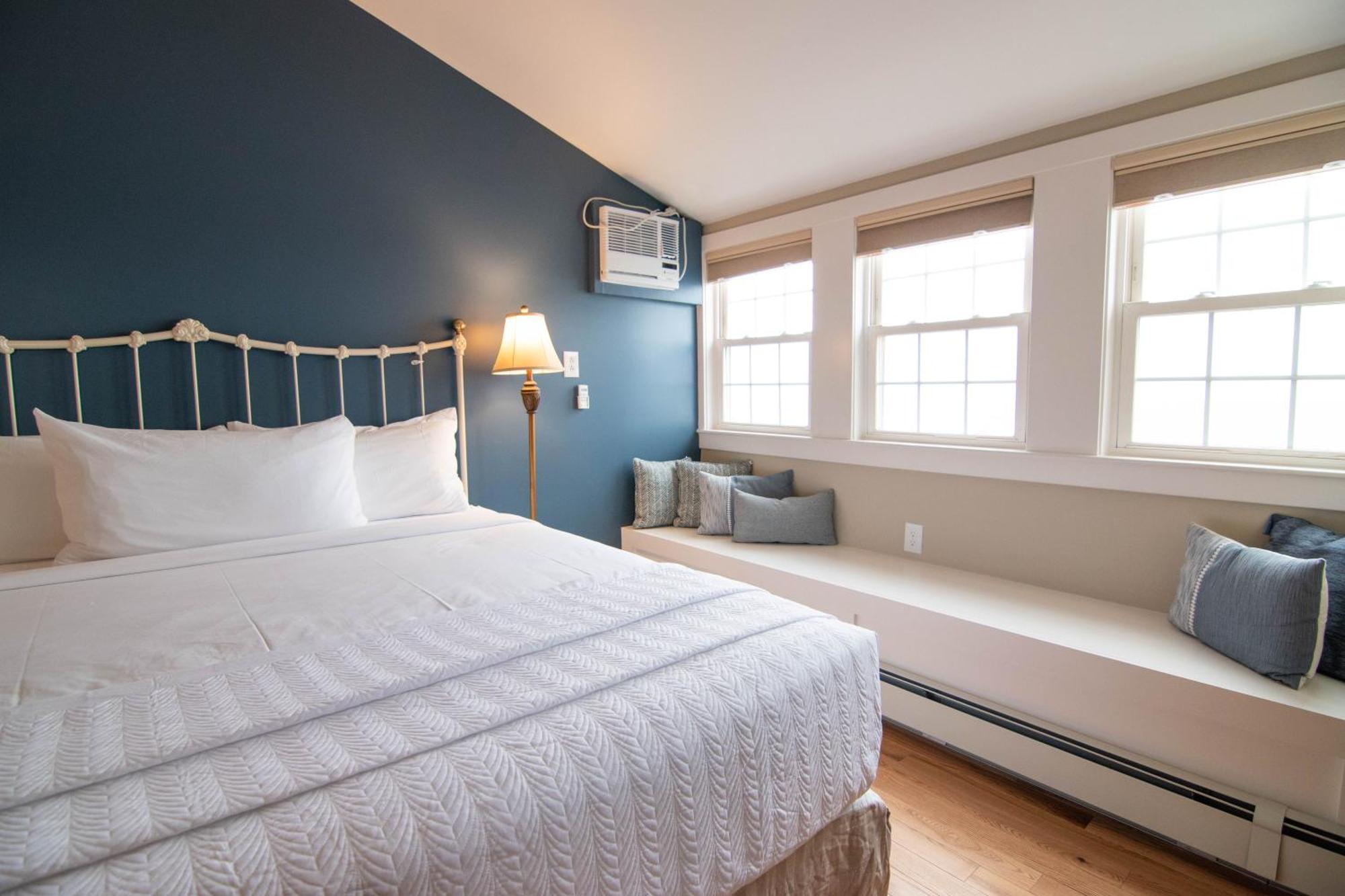 The Beach House Inn Kennebunk Luaran gambar
