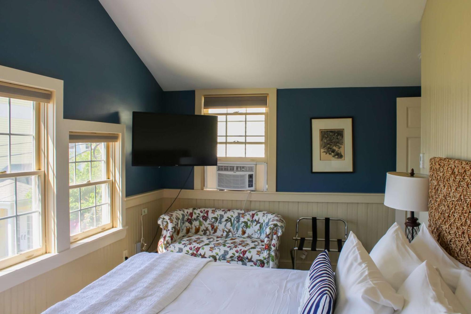 The Beach House Inn Kennebunk Luaran gambar