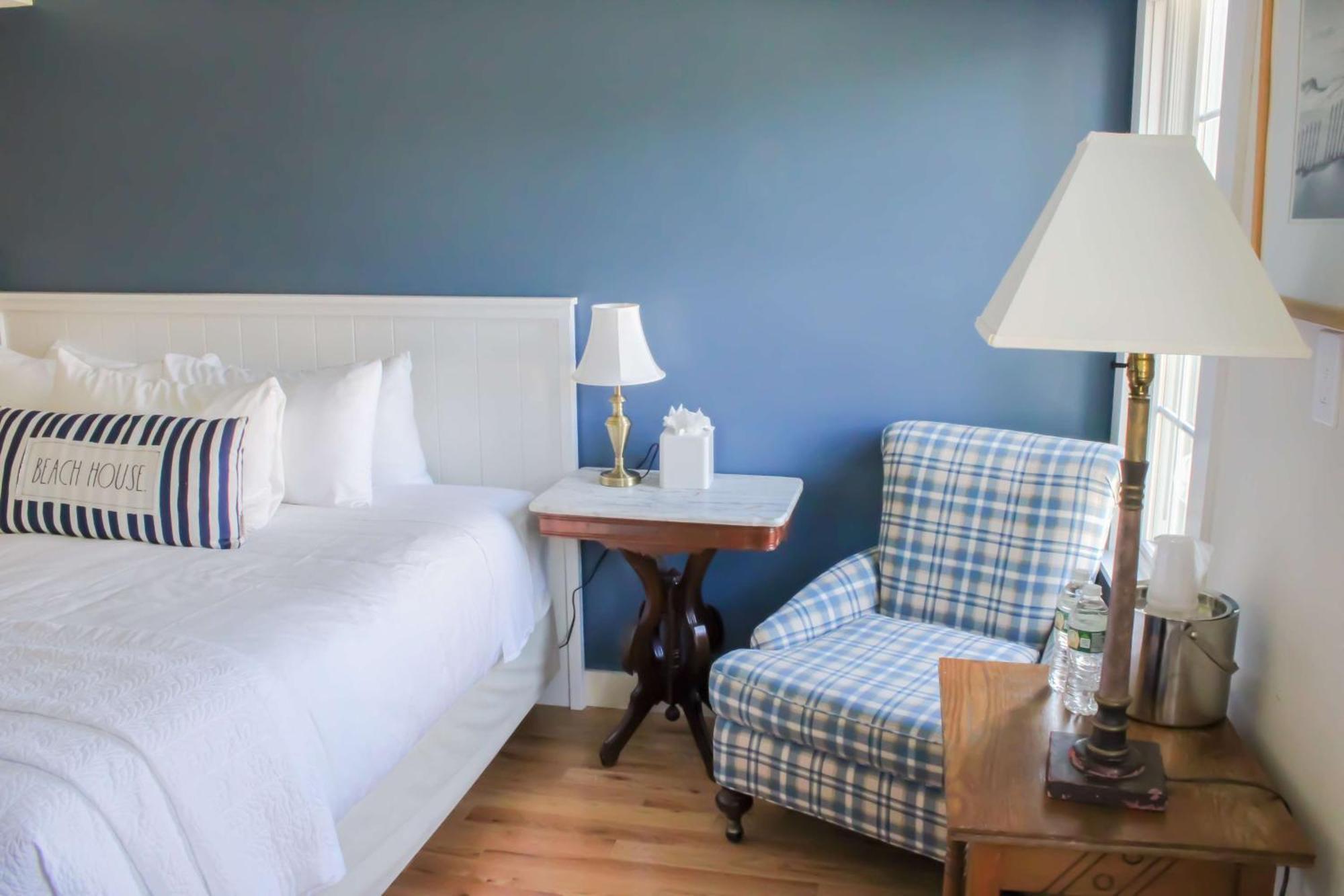 The Beach House Inn Kennebunk Luaran gambar