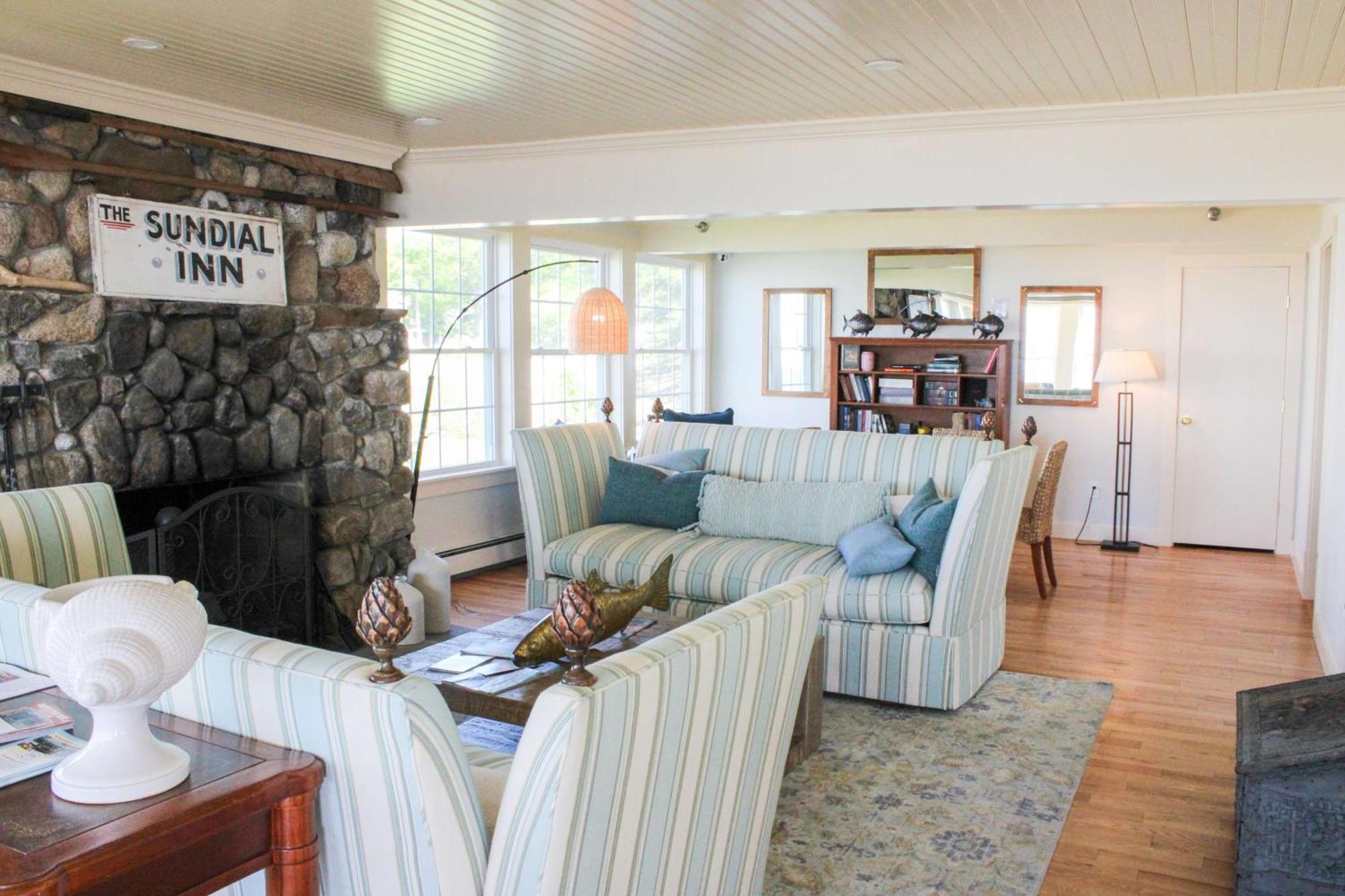 The Beach House Inn Kennebunk Luaran gambar