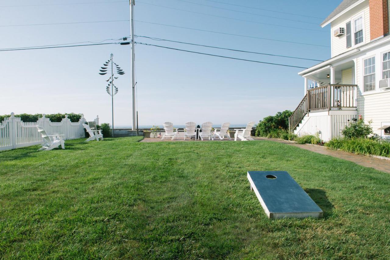 The Beach House Inn Kennebunk Luaran gambar